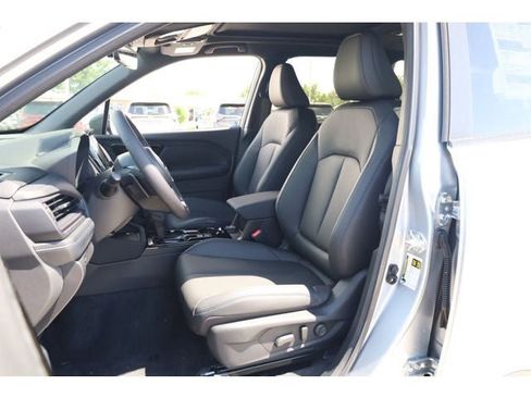 New 2026 Subaru Forester Sport AWD/4WD image 30