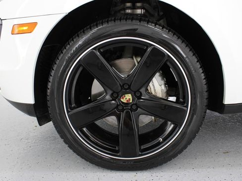 Used 2016 Porsche Macan S image 83