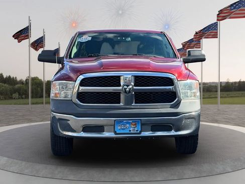 Used 2014 RAM 1500 Tradesman w/ Popular Equipment Group image 2