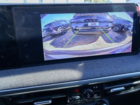 New 2026 Nissan Kicks S image 4