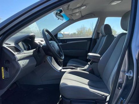Used 2009 Hyundai Sonata GLS image 21