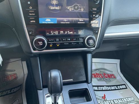 Used 2018 Subaru Outback 2.5i Premium AWD/4WD image 17