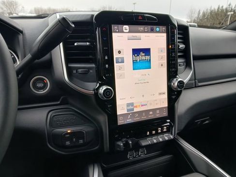 New 2026 RAM 2500 Big Horn image 18