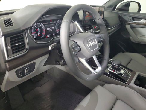 Used 2024 Audi Q5 2.0T Premium Plus AWD/4WD image 25