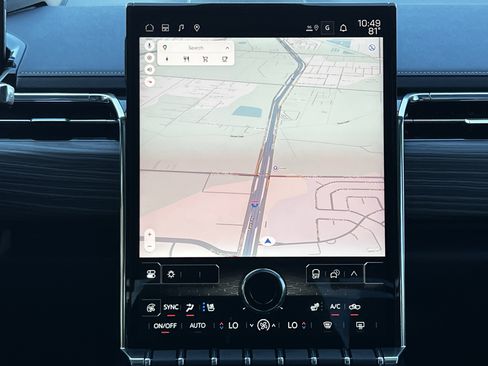 New 2025 GMC Sierra EV Denali image 13