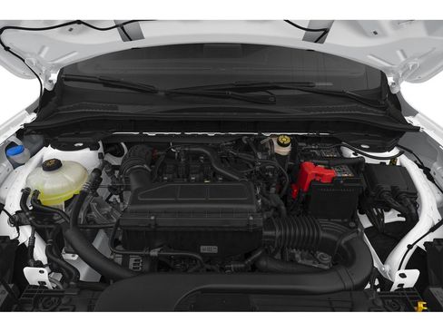 New 2025 Ford Escape ST-Line w/ Equipment Group 301A image 31