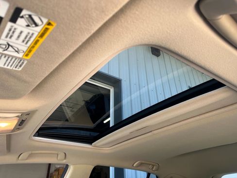Used 2008 Lexus RX 400h AWD image 37