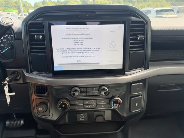 New 2026 Ford F150 XL RWD image 11