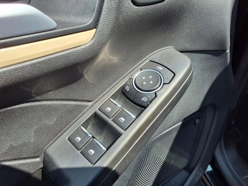 Used 2021 Ford Escape Titanium w/ Titanium Elite Package image 13