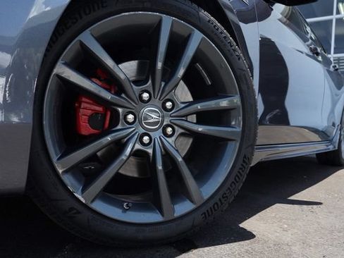 Used 2019 Acura TLX w/ Technology & A-SPEC Pkg FWD image 28