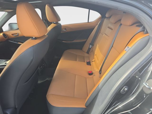 Used 2024 Lexus IS 300 F Sport w/ Accessory Package 2 RWD image 27