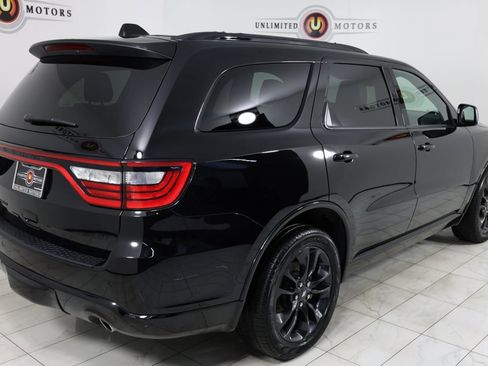 Used 2024 Dodge Durango GT image 3