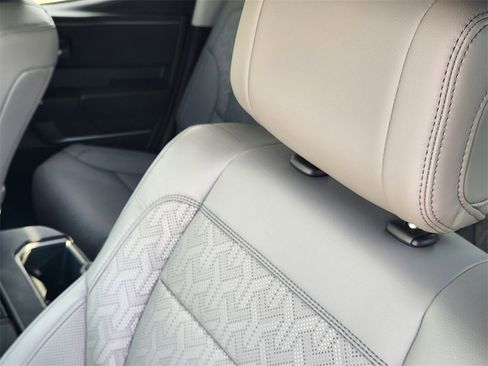 Used 2024 Toyota Tundra SR5 w/ SR5 Premium Package image 16