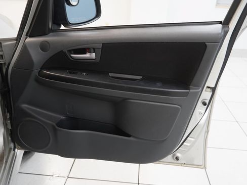 Used 2008 Suzuki SX4 Sedan FWD image 27