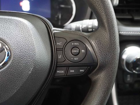 Used 2024 Toyota RAV4 XLE image 23