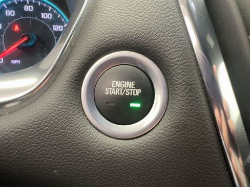 Certified 2023 Chevrolet Traverse LT image 25