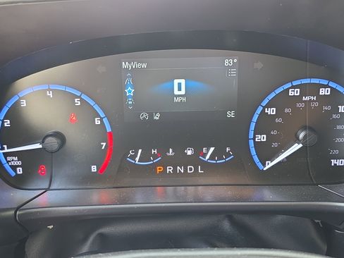 Used 2023 Ford Bronco Sport Big Bend image 26