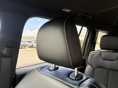 New 2026 Jeep Grand Cherokee L 4WD image 16