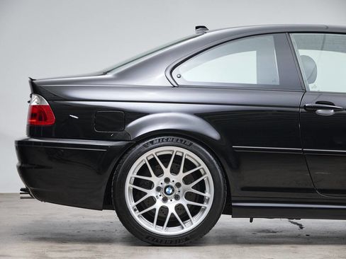 Used 2006 BMW M3 Coupe image 28
