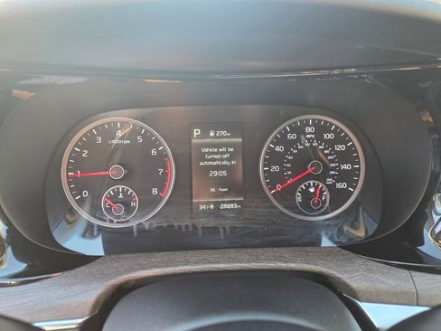 Used 2023 Kia K5 EX image 19