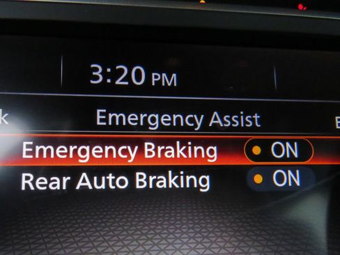 Certified 2023 Nissan Rogue S AWD/4WD image 14