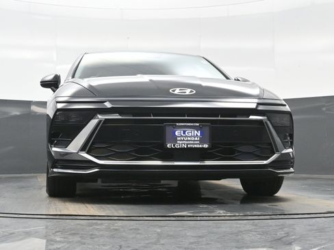 Certified 2025 Hyundai Sonata SEL image 32