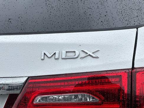 Certified 2020 Acura MDX SH-AWD image 26