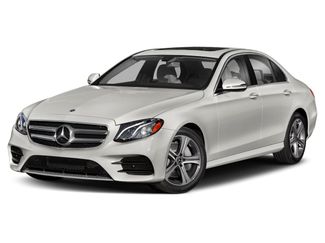 Used 2020 Mercedes-Benz E 350 4MATIC Sedan video 1