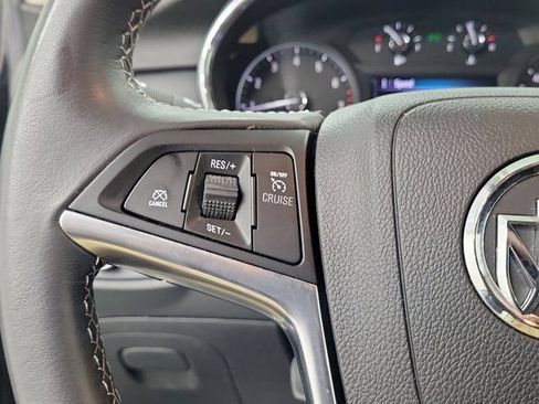 Used 2020 Buick Encore Preferred w/ Safety Package FWD image 26