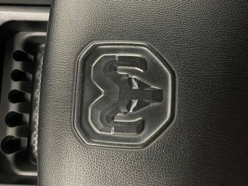 Used 2025 RAM 1500 Rebel w/ Rebel Level 1 Equipment Group AWD/4WD image 19