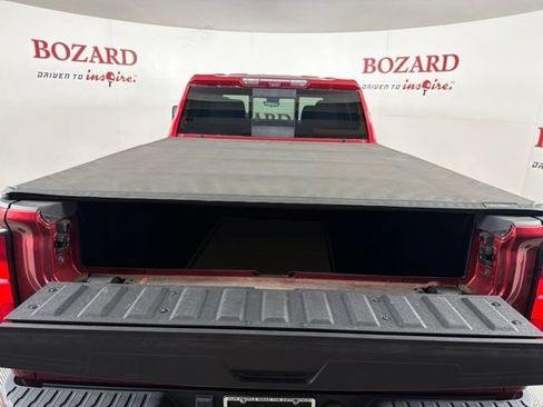 Used 2024 Chevrolet Silverado 2500 High Country w/ High Country Premium Package AWD/4WD image 14