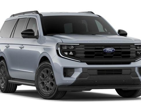 New 2026 Ford Expedition Active image 4