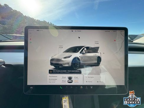Used 2023 Tesla Model Y Long Range image 6