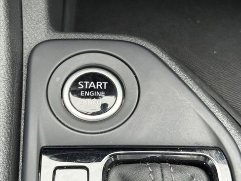 Certified 2024 Nissan Sentra S FWD image 16