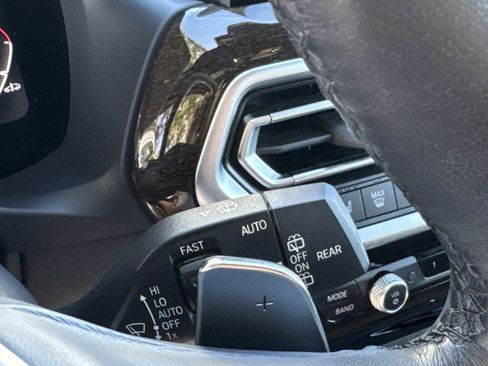 Used 2022 BMW X3 sDrive30i w/ Premium Package 2 (ZPA) image 28