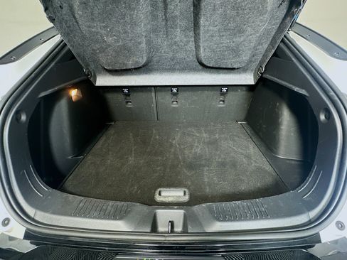 Used 2025 Buick Envista Sport Touring image 28