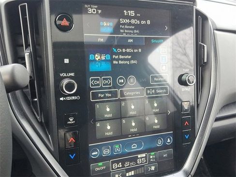 Certified 2024 Subaru Crosstrek 2.5i Limited w/ Crosstrek Mirror Package image 17