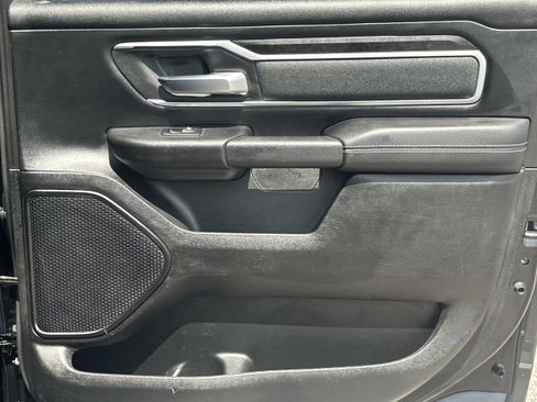 Used 2020 RAM 1500 Big Horn AWD/4WD image 16