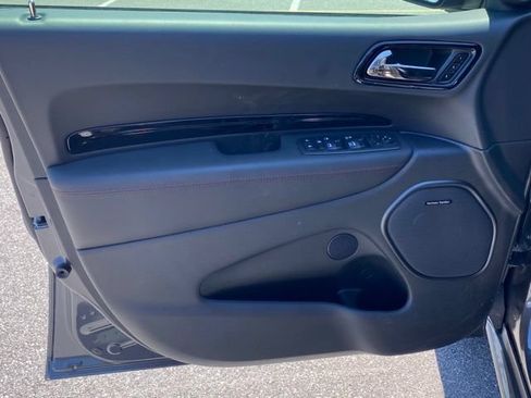 New 2026 Dodge Durango GT AWD/4WD image 11
