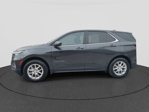 Used 2023 Chevrolet Equinox LT image 5