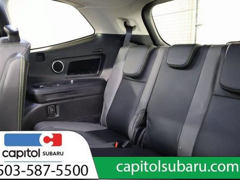 Used 2023 Subaru Ascent Onyx Edition Limited AWD/4WD image 31