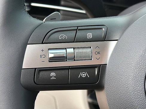 New 2027 Hyundai Kona Limited FWD image 14