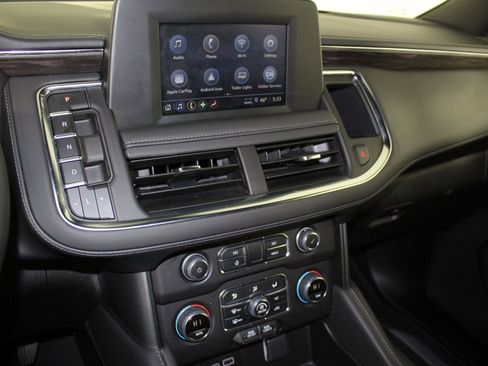 Used 2024 Chevrolet Tahoe LS w/ Driver Alert Package image 27