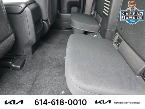 Used 2022 Nissan Frontier SV w/ Technology Package image 20