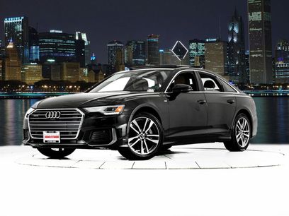 Used 2021 Audi A6 3.0T Premium w/ Convenience Package