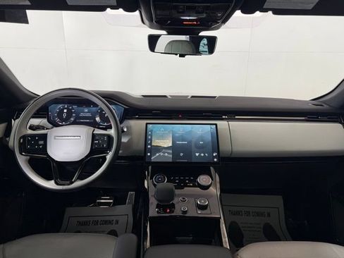 Certified 2023 Land Rover Range Rover Sport SE Dynamic image 22