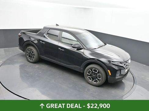 Used 2024 Hyundai Santa Cruz SEL image 39