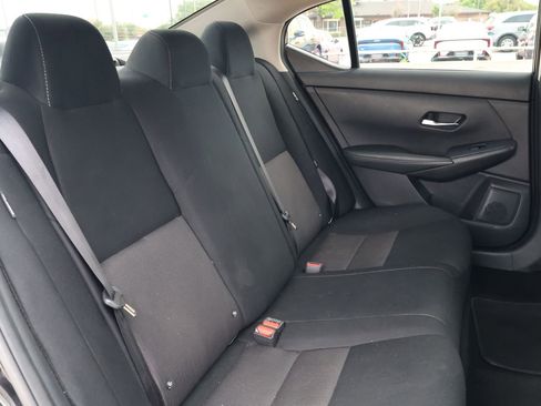 Used 2023 Nissan Sentra SV w/ All-Weather Package image 31