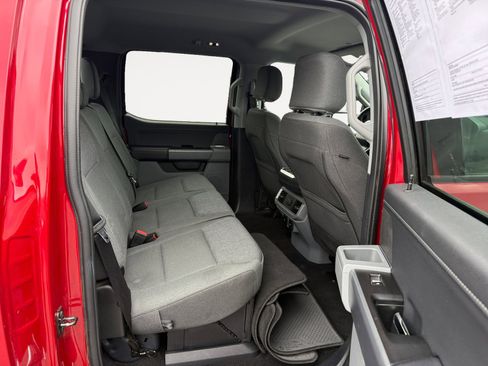 Used 2024 Ford F150 XLT w/ Equipment Group 302A MID image 18