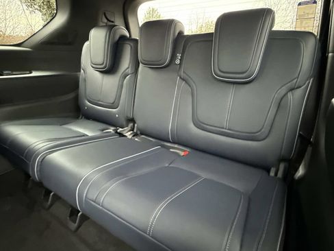 New 2026 INFINITI QX80 SPORT 4D Sport Utility image 19